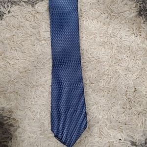 Mens Ferragamo tie